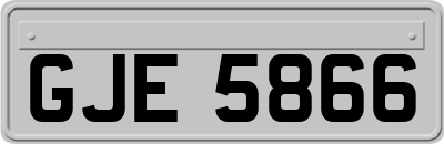 GJE5866