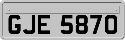 GJE5870
