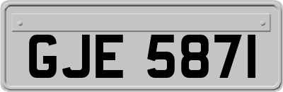 GJE5871
