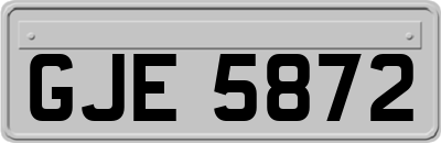 GJE5872