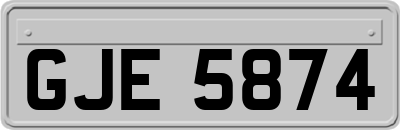 GJE5874