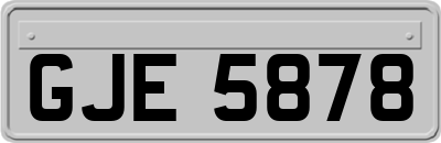 GJE5878