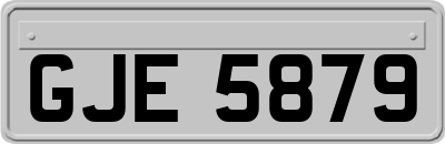 GJE5879