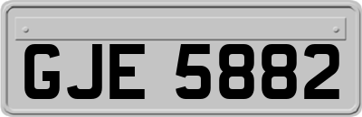 GJE5882