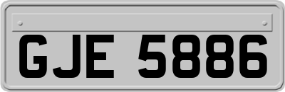 GJE5886