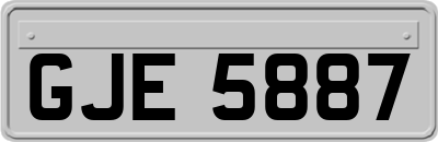 GJE5887