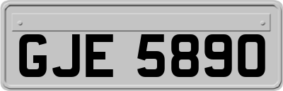 GJE5890