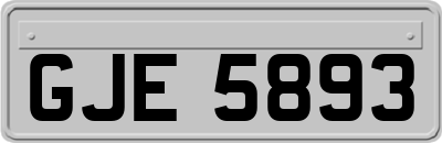 GJE5893