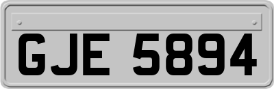 GJE5894