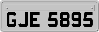 GJE5895