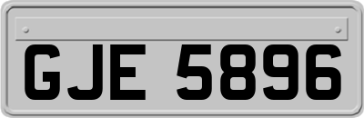 GJE5896