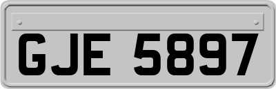 GJE5897
