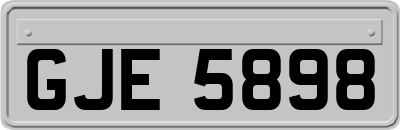 GJE5898