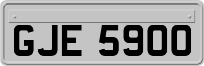 GJE5900