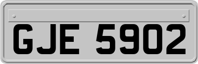 GJE5902