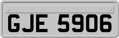 GJE5906