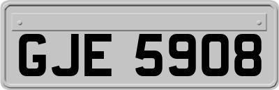 GJE5908