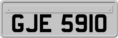 GJE5910