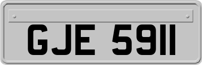 GJE5911