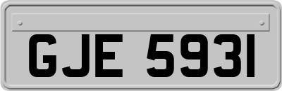 GJE5931
