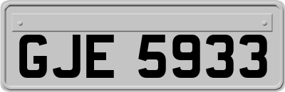 GJE5933
