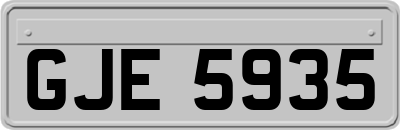 GJE5935
