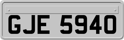 GJE5940