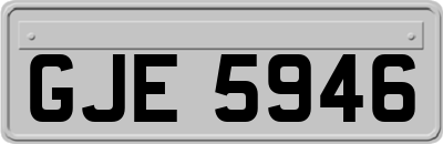 GJE5946