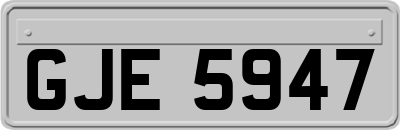 GJE5947