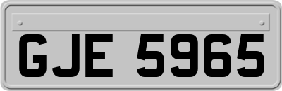 GJE5965