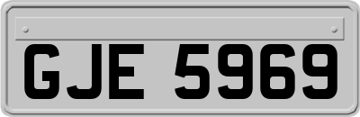 GJE5969