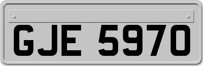GJE5970