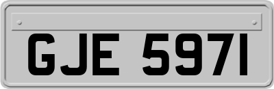 GJE5971