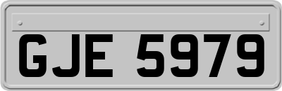 GJE5979