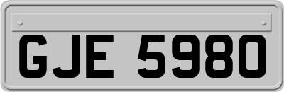 GJE5980