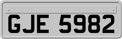 GJE5982