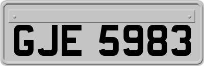 GJE5983