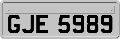 GJE5989