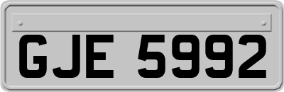 GJE5992