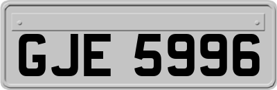 GJE5996