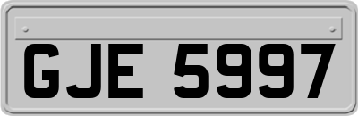 GJE5997