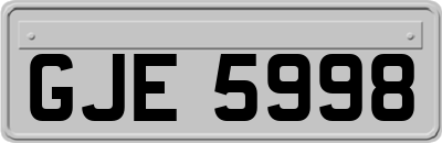 GJE5998