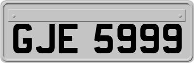 GJE5999