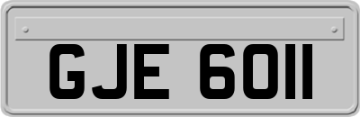GJE6011