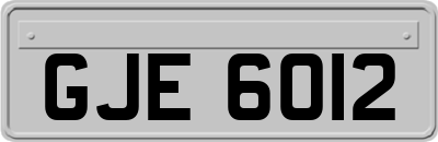 GJE6012