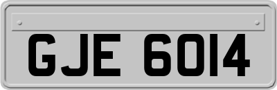 GJE6014