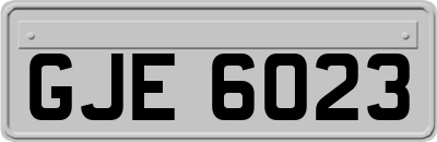 GJE6023