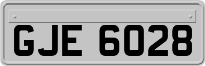 GJE6028