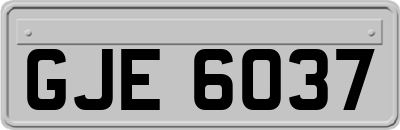 GJE6037