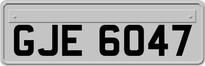 GJE6047